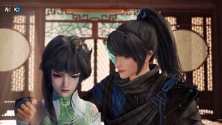 Dubu Xiaoyao Episode 353 - 720p