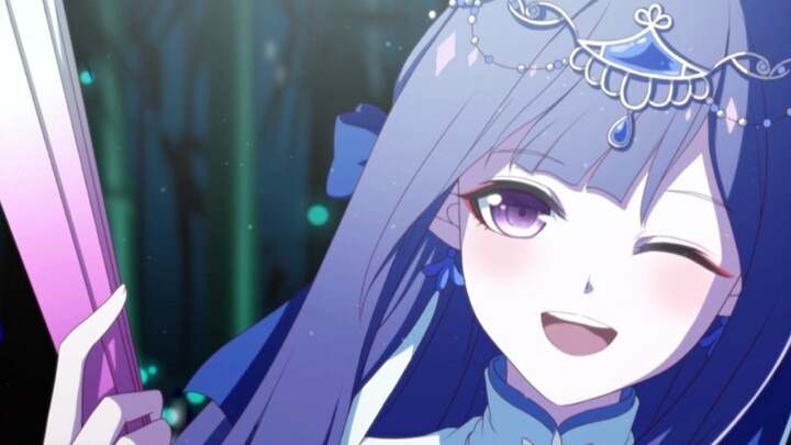 Question: Does anyone want to guest star in my OC animation?