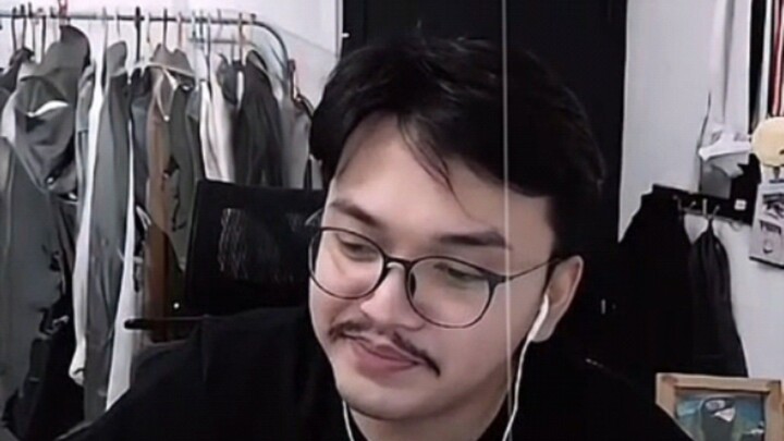 Ketika Lagi Mabar Tiba Tiba Galau