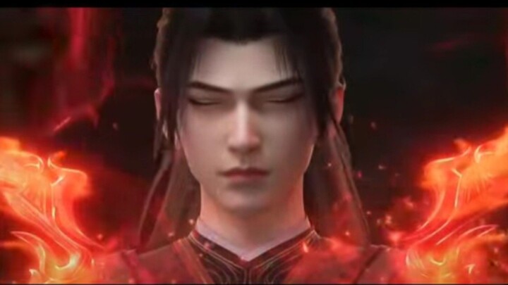 Battle Through The Heavens S 5 Episode 170 Subtitle Indonesia