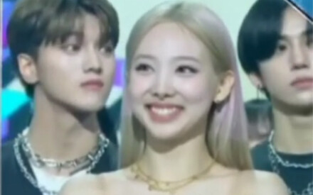 So this is how Lin Nayoung’s meme came to be!