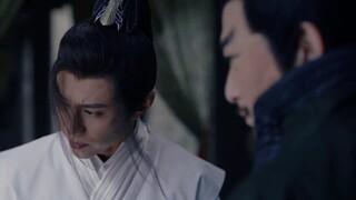 【六分半堂】“独身一人的狄飞惊，天下间只有一个人可以随时都见得着他。”雷损x狄飞惊