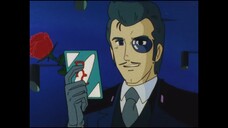 Mahou no Princess Minky Momo - 12 [English Sub]