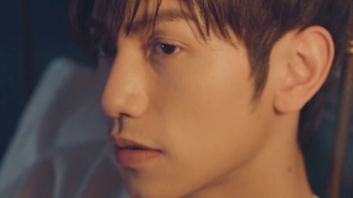 【Gan Ziqi】I've heard how long it takes you to get over a breakup.