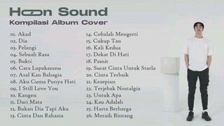 LAGU POP INDONESIA VERSI KOREA INDO || COVER BY HOON SOUND