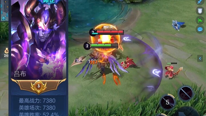 战力和场次在我这里都不重要