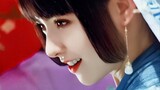 [Remix]Huang Riying Cantik dalam drama TV bergaya kuno