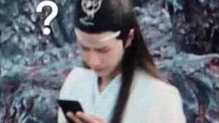 【王一博】ttxs被迫营业•王得傲