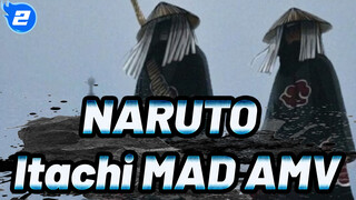 Cửu Vĩ Hồ NARUTO|"Mr.Itachi ,trời mưa nặng hạt quá, chúng ta không thể quay lại "_2