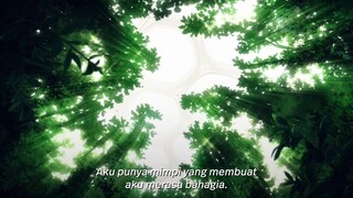 MISTERI DUA DUNIA SURGA & NERAKA | Tengoku Daimakyou.