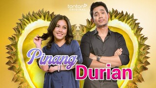 Pinang Durian 2023