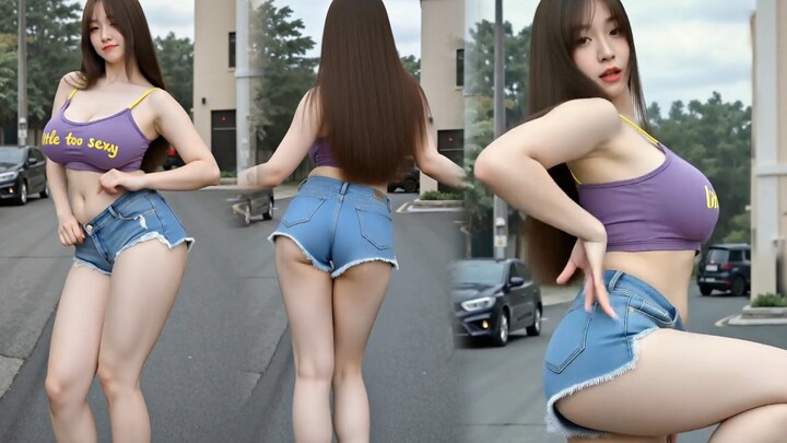 Bạn có thích "Body đẹp" thế này không? ❤ Bản màn hình dọc thưởng thức trọn vẹn!