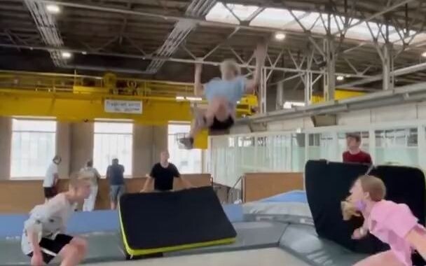 ให้ตายเถอะ หนุ่มคนนี้