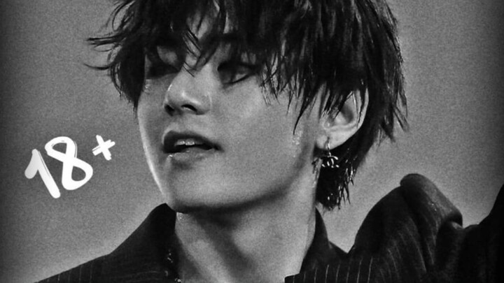 Selebritis | Cuplikan Kim Taehyung