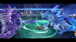 Lốc liên tục #gamehay