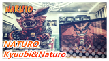 NATURO|[GK Unboxing] Axiu-PT -Kyuubi&Naturo