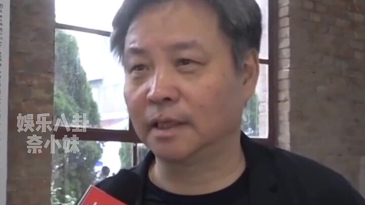 If reading Yu Hua’s books gets too tough, just think about how he talks instead, okay?