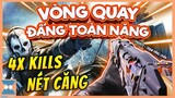 CALL OF DUTY MOBILE VN | ANH GHOST HUYỀN THOẠI CÙNG SHORTY - TRẠM DỪNG CHÂN CHẤT LỪ! | Zieng Gaming