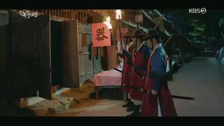 The Tale of Nokdu Episode 17-18 Sub Indo