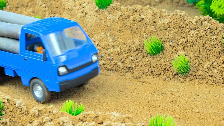 truck games