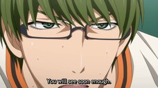 Kuroko no Basket Episode 11 [ENGLISH SUB]