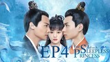 The Sleepless Princess [Chinese Drama] in Urdu Hindi Dubbed EP4