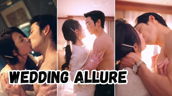 Wedding Allure