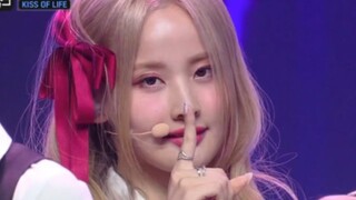 【消音】KISS OF LIFE《Shhh》230706 消音现场