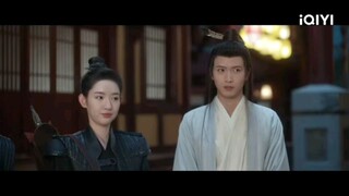 the beast and white crane