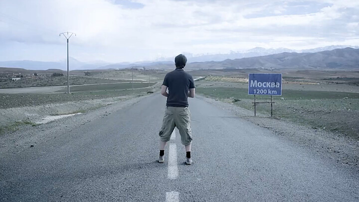 I didn't know what it was until the end, and the reversal at the end caught me off guard.