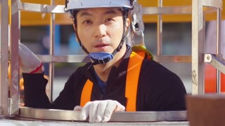 Video hình ảnh kỷ niệm 2 năm của đội Đài Bắc của Chiang Wan-an [Người đàn ông lý trí đấu với người p