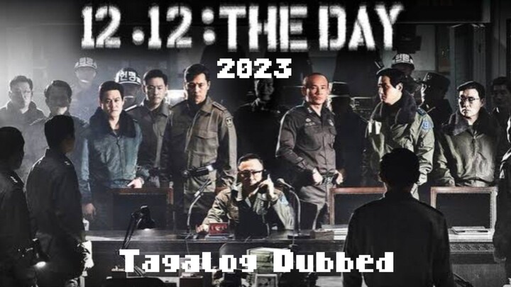 🇰🇷12.12The Day(action/thriller)EngSub