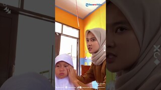 Bukan Hanya Soal Akademik, Guru Satu Ini Juga Selalu Pastikan Agar Mental Siswanya Baik-baik Saja