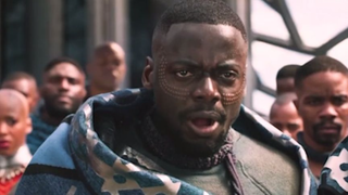 Marvel : Chiến Binh Báo Đen - Black Panther P4 #reviewphimhay