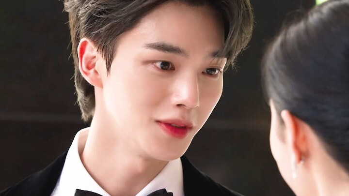 มีสามีปิศาจที่มีพลังวิเศษแบบนี้ก็คงฟินสุดๆ ไปเลย! ท่าทางหึงหวงของปิศาจเพื่อภรรยาก็ดูดัดจริตน่ารักน่า