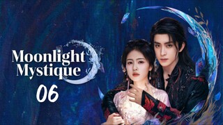 MM [SUB INDO] Moonlight Mystique Ep 6 🇮🇩