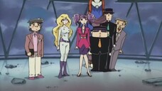 Legendz : Yomigaeru Ryuuou Densetsu | Kisah Raja Naga | Episode 46