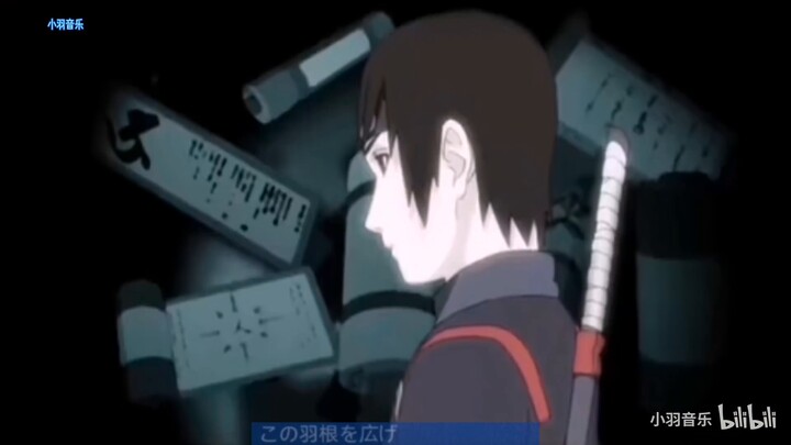 Burn your blood! Naruto Shippuden OP3 "Blue Bird" full version, how many Naruto fans stand up