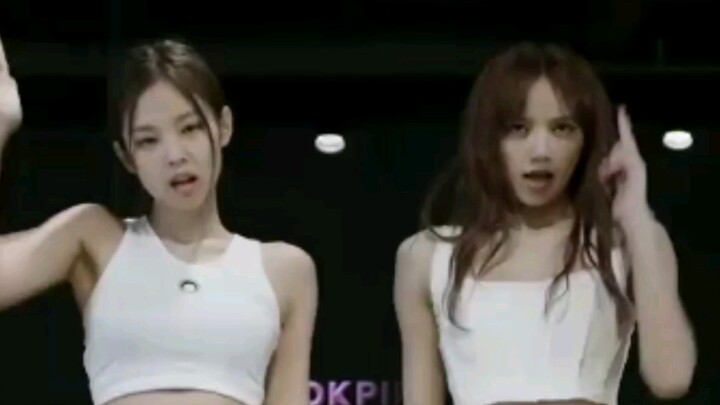 [JenLisa] Once a new president is appointed, the practice room will go crazy