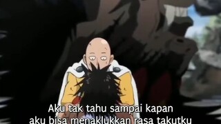 KEHADIRAN SAITAMA SANGAT MEMBANTU SUIRYU