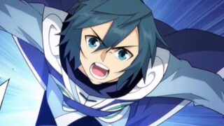 Episode 674: Ancient ruins, Xiao Yan and others rush to the Beast Territory to fight for the Soul In