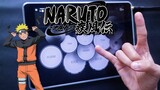 7!! Lovers | Naruto Shippuden Opening 9 [Drum Cover]