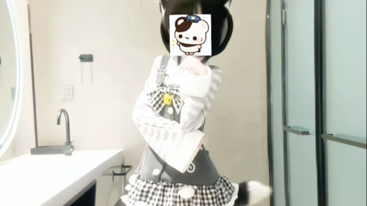 لا عجب أنني متعب جدًا كل يوم، اتضح أن فوق حرف "مينغ" هناك دمبل!