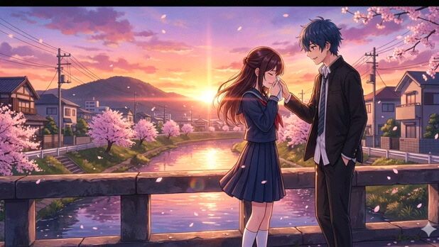 Tahan (Dito Lang Ako) by RJC