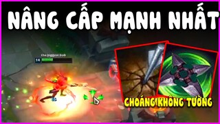 Nâng cấp mạnh nhất dành cho sát thủ này, Vayne stun không cần tường - LMHT - LOL - Skin - Montage