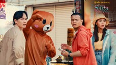 From Saga With ❤️ Episod 4