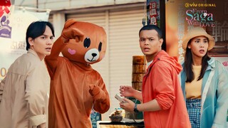 From Saga With ❤️ Episod 4