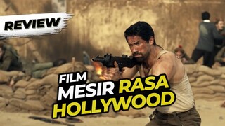 Review KLIK FILM : NO SURRENDER - Aktor Utamanya Siapa? (2018)