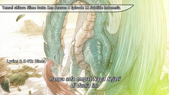 tensura episode 11 s4