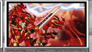 Transform Dino Robot Dinosaur Fire T-Rex Blade